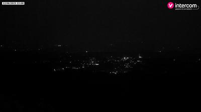 immagine della webcam nei dintorni di Pettenasco: webcam Colazza