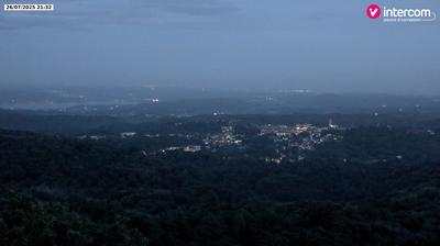 immagine della webcam nei dintorni di Monvalle: webcam Colazza