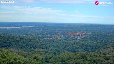 immagine della webcam nei dintorni di Vaprio d'Agogna: webcam Colazza