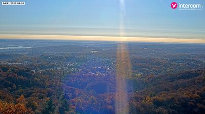 immagine della webcam nei dintorni di Madonna del Sasso: webcam Colazza