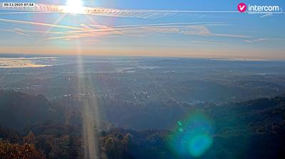 immagine della webcam nei dintorni di Briga Novarese: webcam Colazza