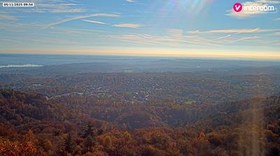 immagine della webcam nei dintorni di Borgomanero: webcam Colazza