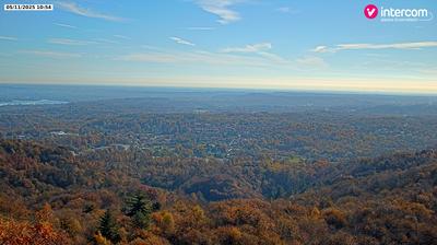 immagine della webcam nei dintorni di Lesa: webcam Colazza