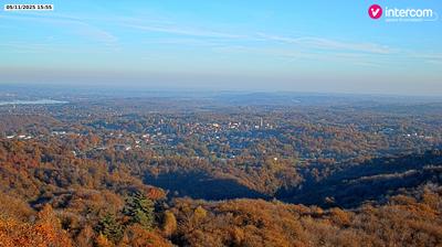 immagine della webcam nei dintorni di Gattinara: webcam Colazza