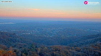 immagine della webcam nei dintorni di Vaprio d'Agogna: webcam Colazza