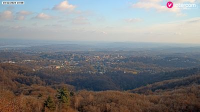 immagine della webcam nei dintorni di Campino: webcam Colazza