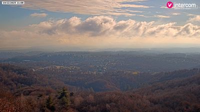 immagine della webcam nei dintorni di Madonna del Sasso: webcam Colazza