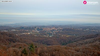 immagine della webcam nei dintorni di Pella: webcam Colazza