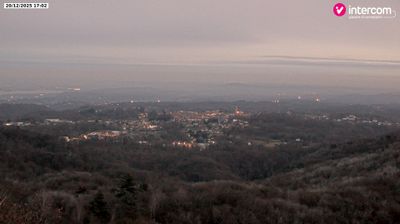 immagine della webcam nei dintorni di Lesa: webcam Colazza