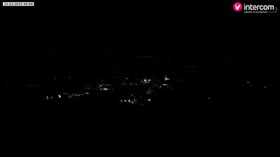 immagine della webcam nei dintorni di Gattinara: webcam Colazza