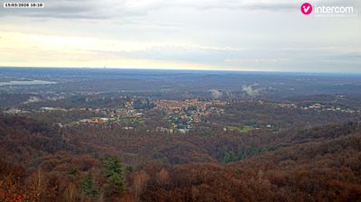 immagine della webcam nei dintorni di Vezzo: webcam Colazza