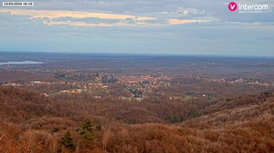 immagine della webcam nei dintorni di Orta San Giulio: webcam Colazza