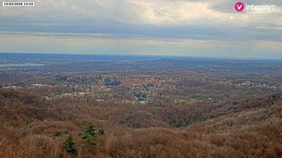 immagine della webcam nei dintorni di Meina: webcam Colazza