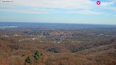 immagine della webcam nei dintorni di Vaprio d'Agogna: webcam Colazza