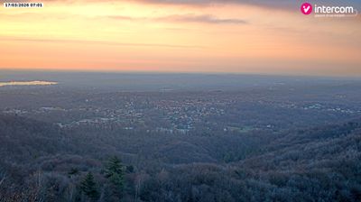 immagine della webcam nei dintorni di Meina: webcam Colazza