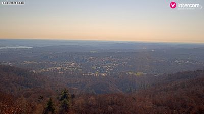 immagine della webcam nei dintorni di Orta San Giulio: webcam Colazza