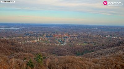 immagine della webcam nei dintorni di Omegna: webcam Colazza