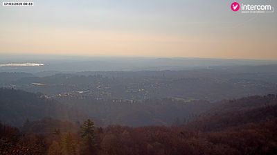 immagine della webcam nei dintorni di Borgomanero: webcam Colazza