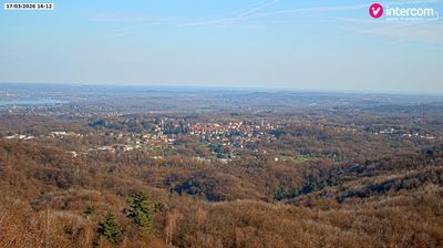 immagine della webcam nei dintorni di Casale Corte Cerro: webcam Colazza