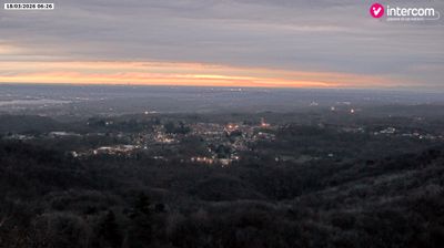 immagine della webcam nei dintorni di Grignasco: webcam Colazza