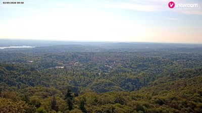 immagine della webcam nei dintorni di Oleggio Castello: webcam Colazza