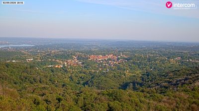 immagine della webcam nei dintorni di Pella: webcam Colazza