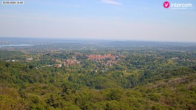 immagine della webcam nei dintorni di Gravellona Toce: webcam Colazza
