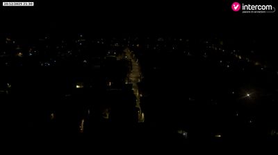 immagine della webcam nei dintorni di Fontaneto d'Agogna: webcam Cavaglio d'Agogna