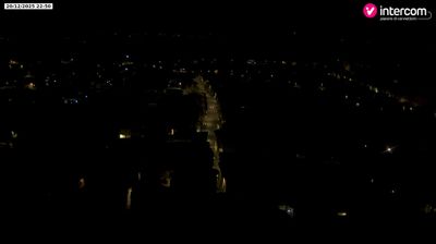 immagine della webcam nei dintorni di Lozzolo: webcam Cavaglio d'Agogna