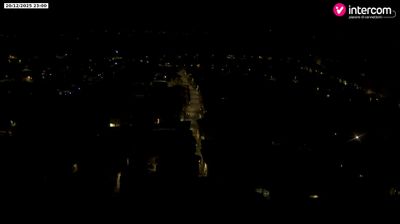 immagine della webcam nei dintorni di Comignago: webcam Cavaglio d'Agogna