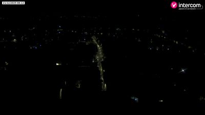 immagine della webcam nei dintorni di Vaprio d'Agogna: webcam Cavaglio d'Agogna