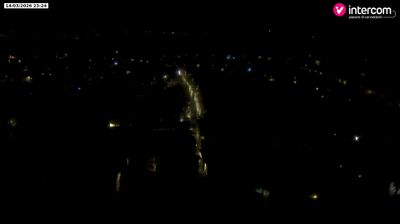 immagine della webcam nei dintorni di Oleggio Castello: webcam Cavaglio d'Agogna