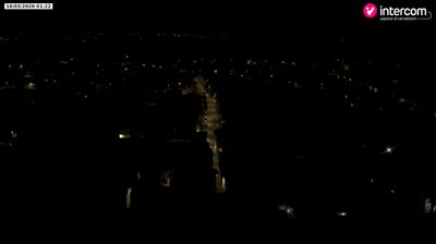 immagine della webcam nei dintorni di Briga Novarese: webcam Cavaglio d'Agogna