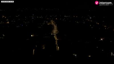 immagine della webcam nei dintorni di Fontaneto d'Agogna: webcam Cavaglio d'Agogna