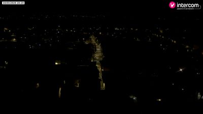 immagine della webcam nei dintorni di Grignasco: webcam Cavaglio d'Agogna