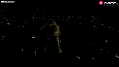 immagine della webcam nei dintorni di Borgomanero: webcam Cavaglio d'Agogna