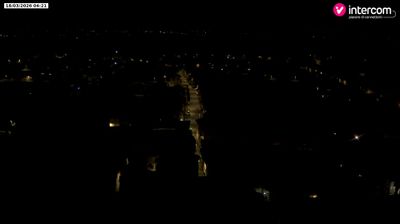 immagine della webcam nei dintorni di Grignasco: webcam Cavaglio d'Agogna