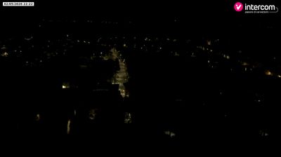 immagine della webcam nei dintorni di Comignago: webcam Cavaglio d'Agogna