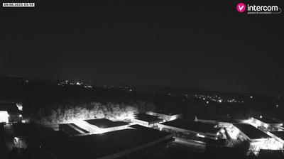 immagine della webcam nei dintorni di Novara: webcam Fontaneto d'Agogna