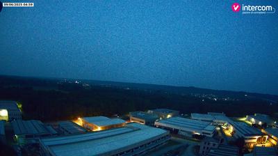 immagine della webcam nei dintorni di Oleggio Castello: webcam Fontaneto d'Agogna