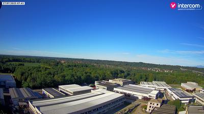 Preview delle webcam di Fontaneto d'Agogna