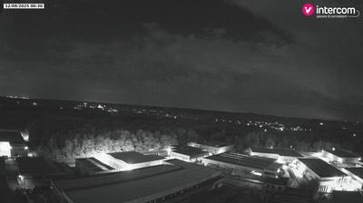 immagine della webcam nei dintorni di Lozzolo: webcam Fontaneto d'Agogna
