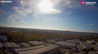 immagine della webcam nei dintorni di Grignasco: webcam Fontaneto d'Agogna