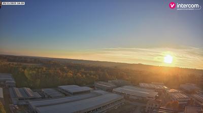 immagine della webcam nei dintorni di Gattinara: webcam Fontaneto d'Agogna