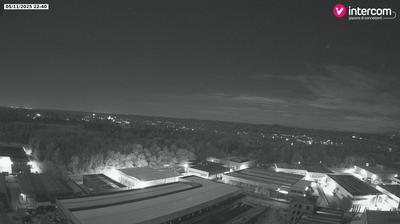 immagine della webcam nei dintorni di Cavaglio d'Agogna: webcam Fontaneto d'Agogna