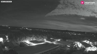 immagine della webcam nei dintorni di Vaprio d'Agogna: webcam Fontaneto d'Agogna