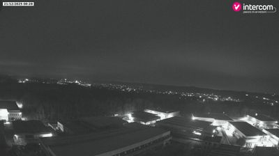 immagine della webcam nei dintorni di Comignago: webcam Fontaneto d'Agogna