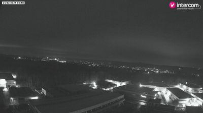 immagine della webcam nei dintorni di Grignasco: webcam Fontaneto d'Agogna