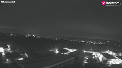 immagine della webcam nei dintorni di Gattinara: webcam Fontaneto d'Agogna