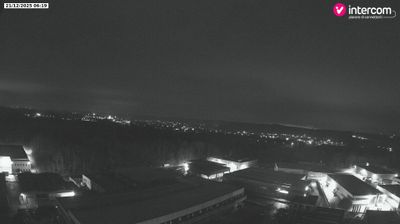 immagine della webcam nei dintorni di Vaprio d'Agogna: webcam Fontaneto d'Agogna